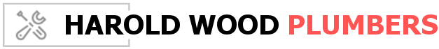 Plumbers Harold Wood logo